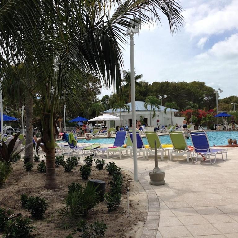 Tropical Daze Oceanfront Paradise Tavernier Exteriér fotografie