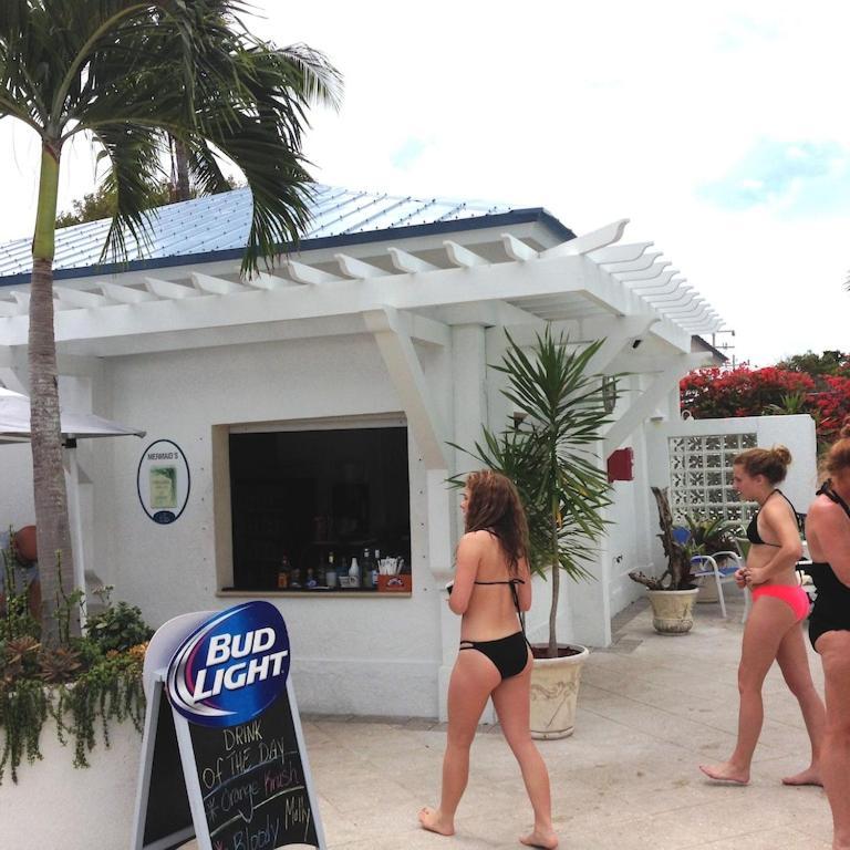 Tropical Daze Oceanfront Paradise Tavernier Exteriér fotografie